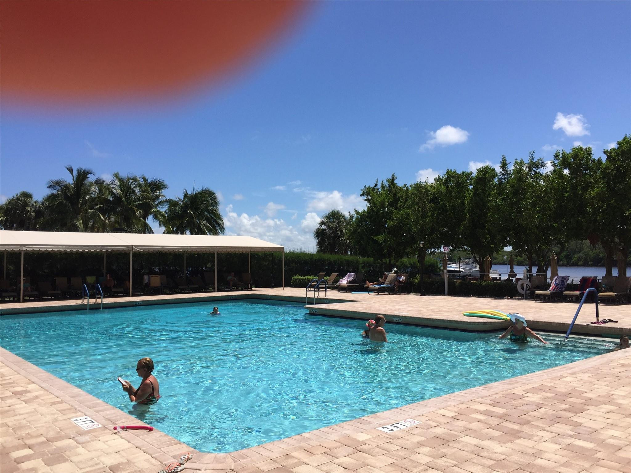 Boca Towers Condo - Residential Lease