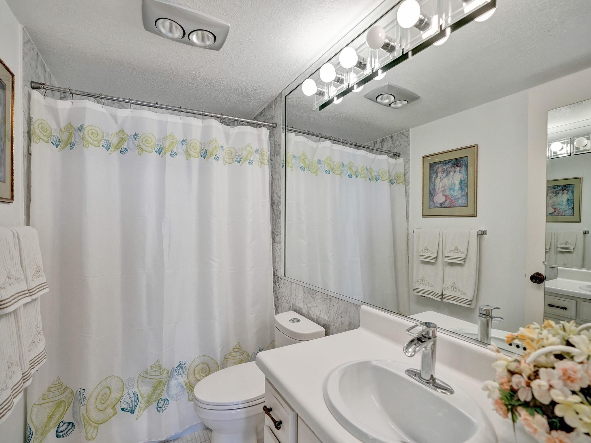 Boca Towers Condo - Residential Lease