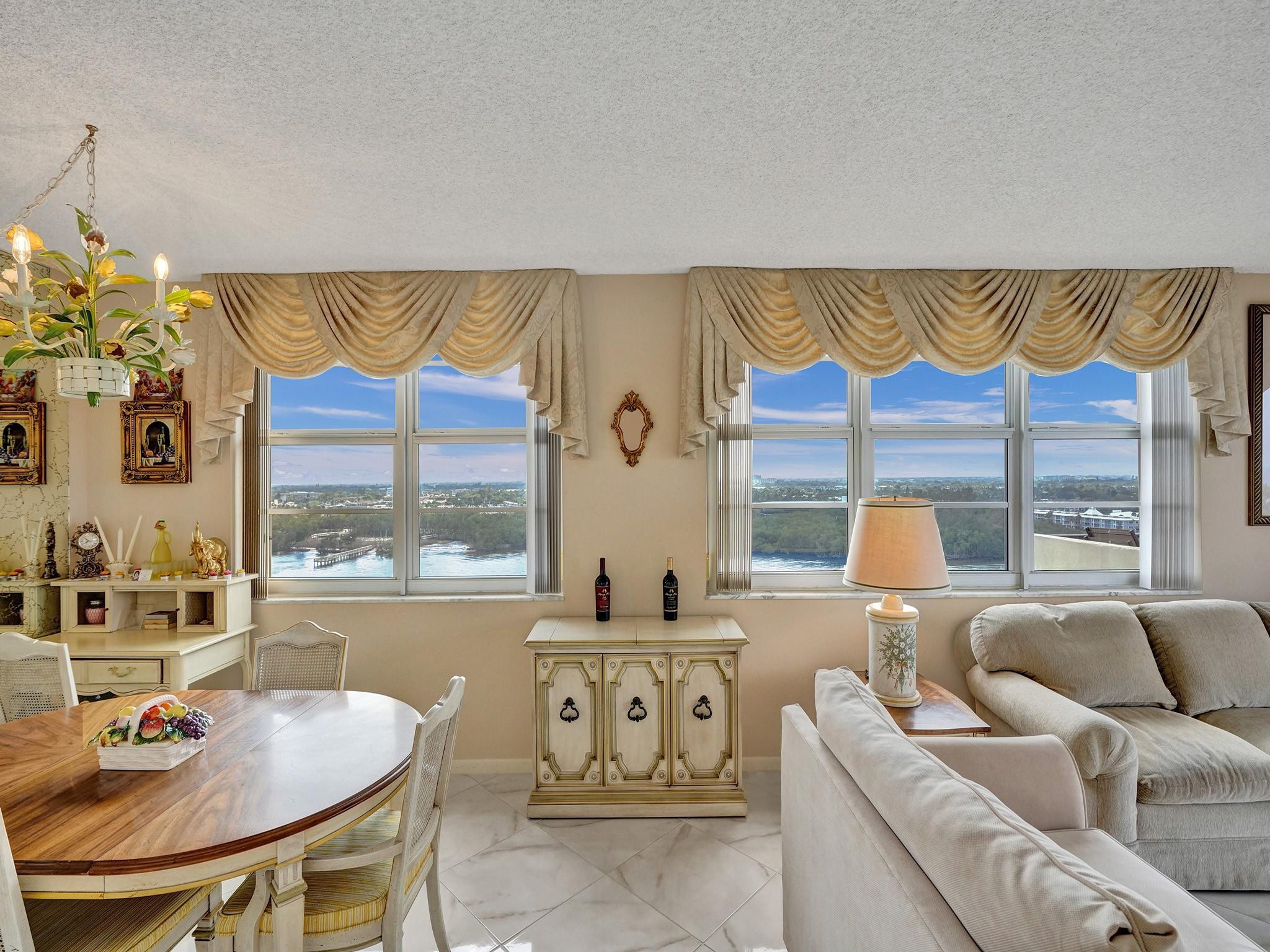 Boca Towers Condo - Residential Lease