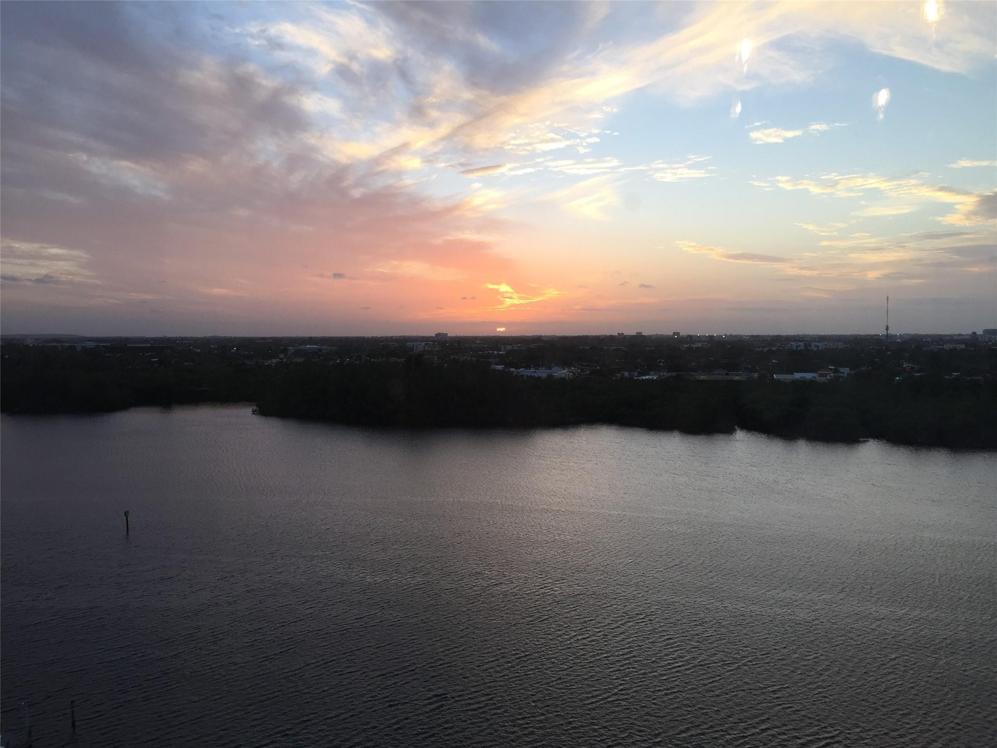 Boca Towers Condo - Residential Lease