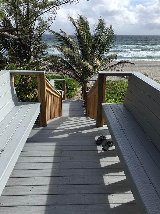 Boca Towers Condo - Residential Lease