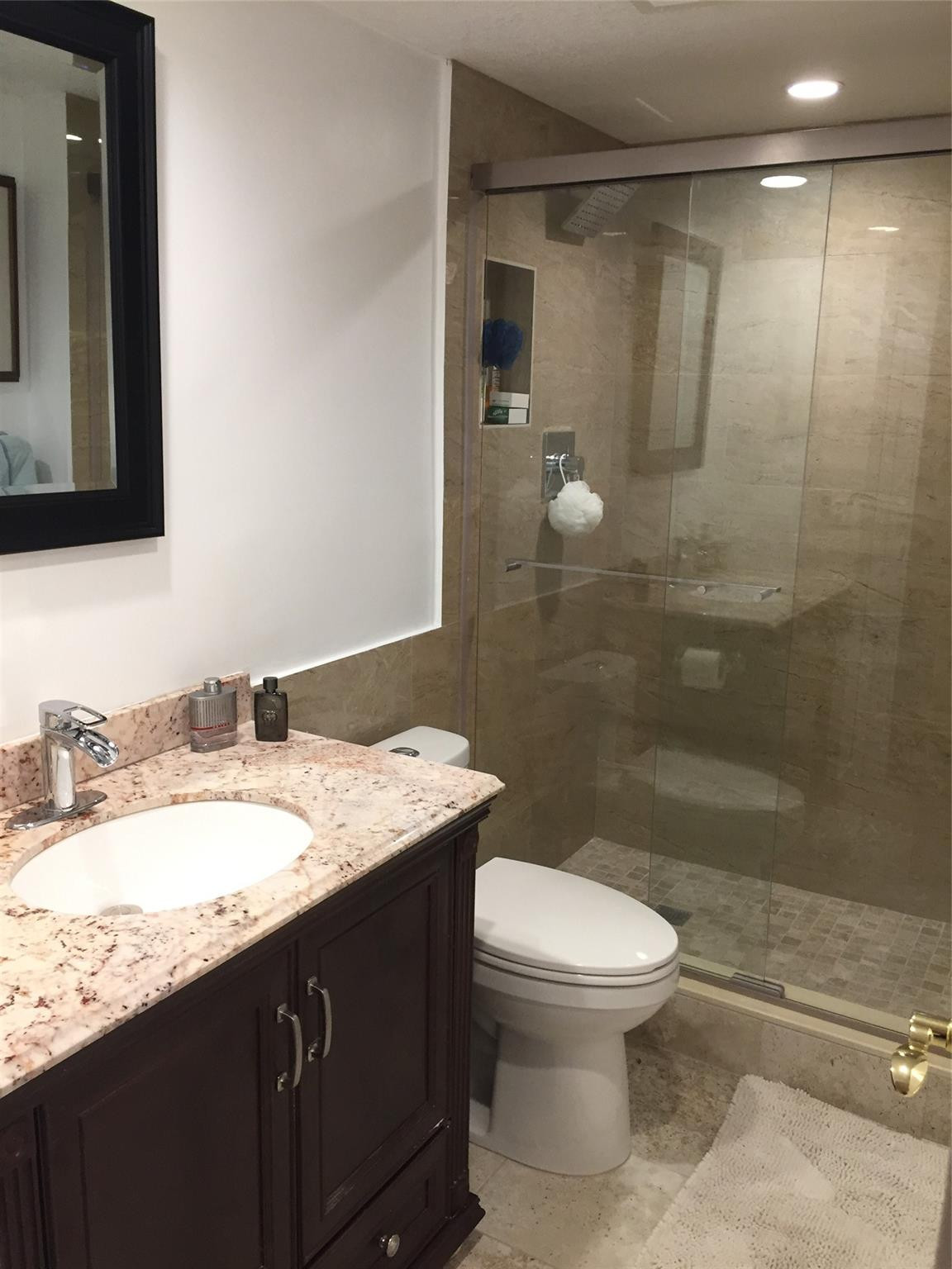 Boca Towers Condo - Residential Lease