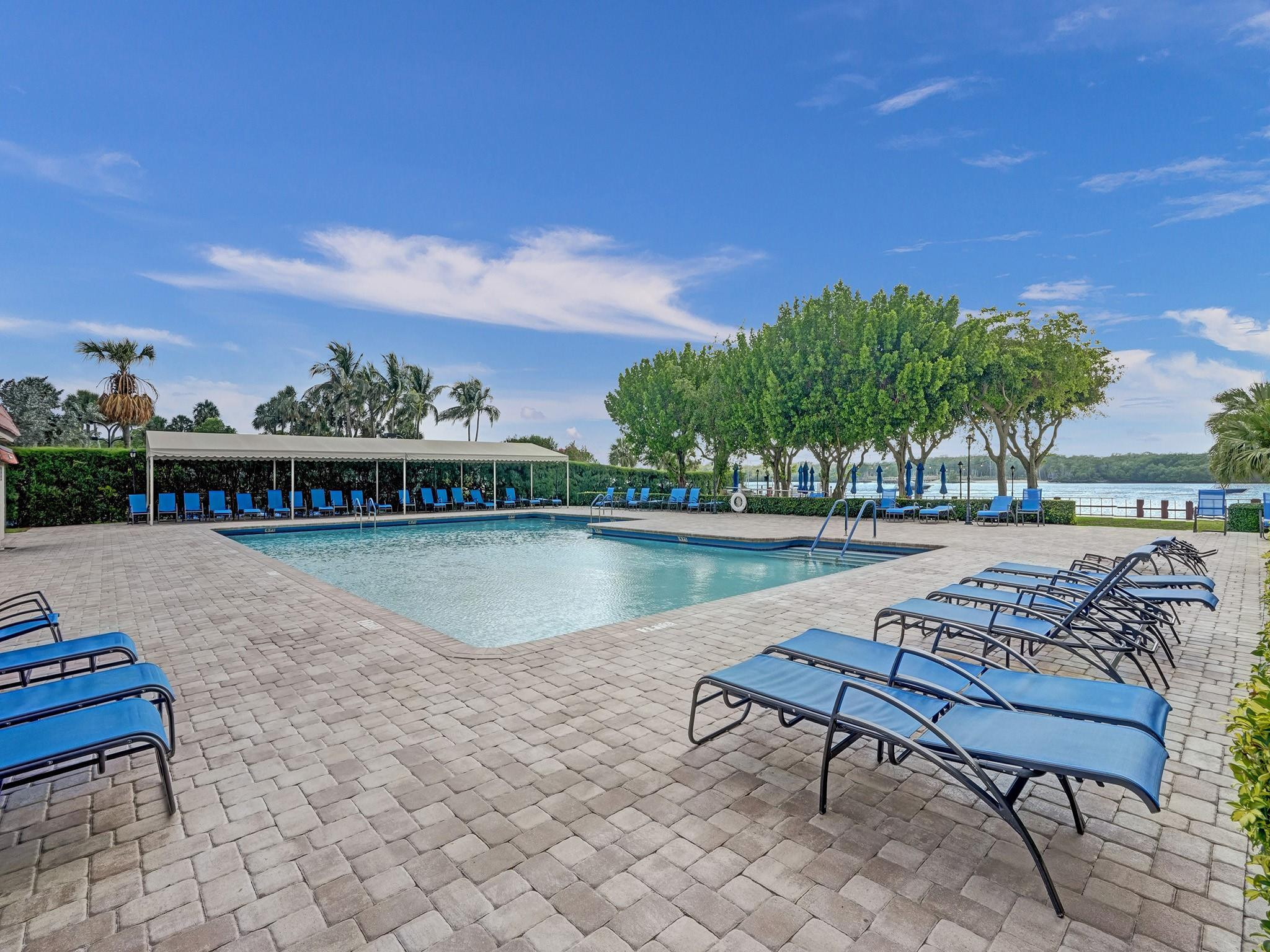 Boca Towers Condo - Residential Lease