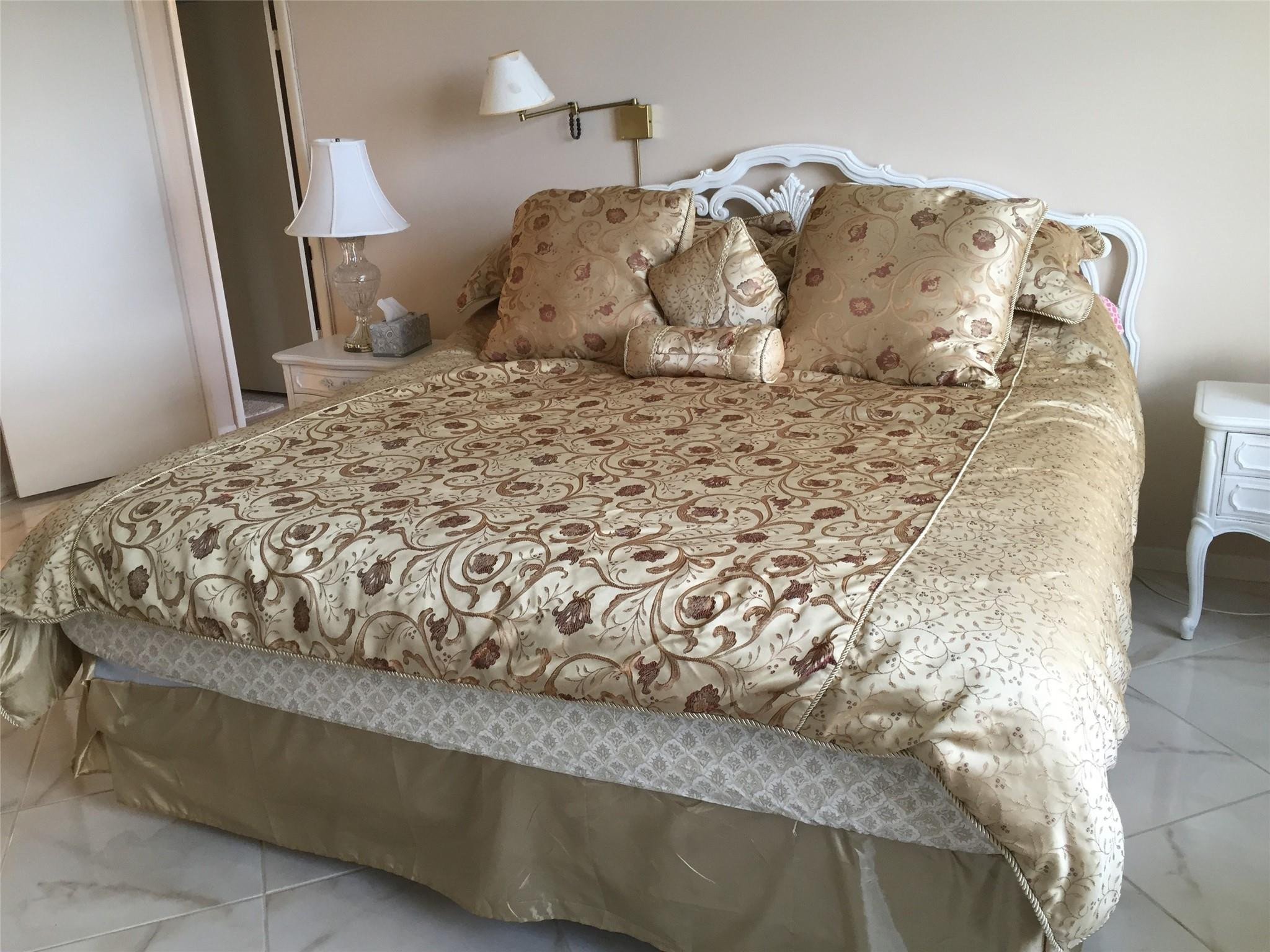 Boca Towers Condo - Residential Lease