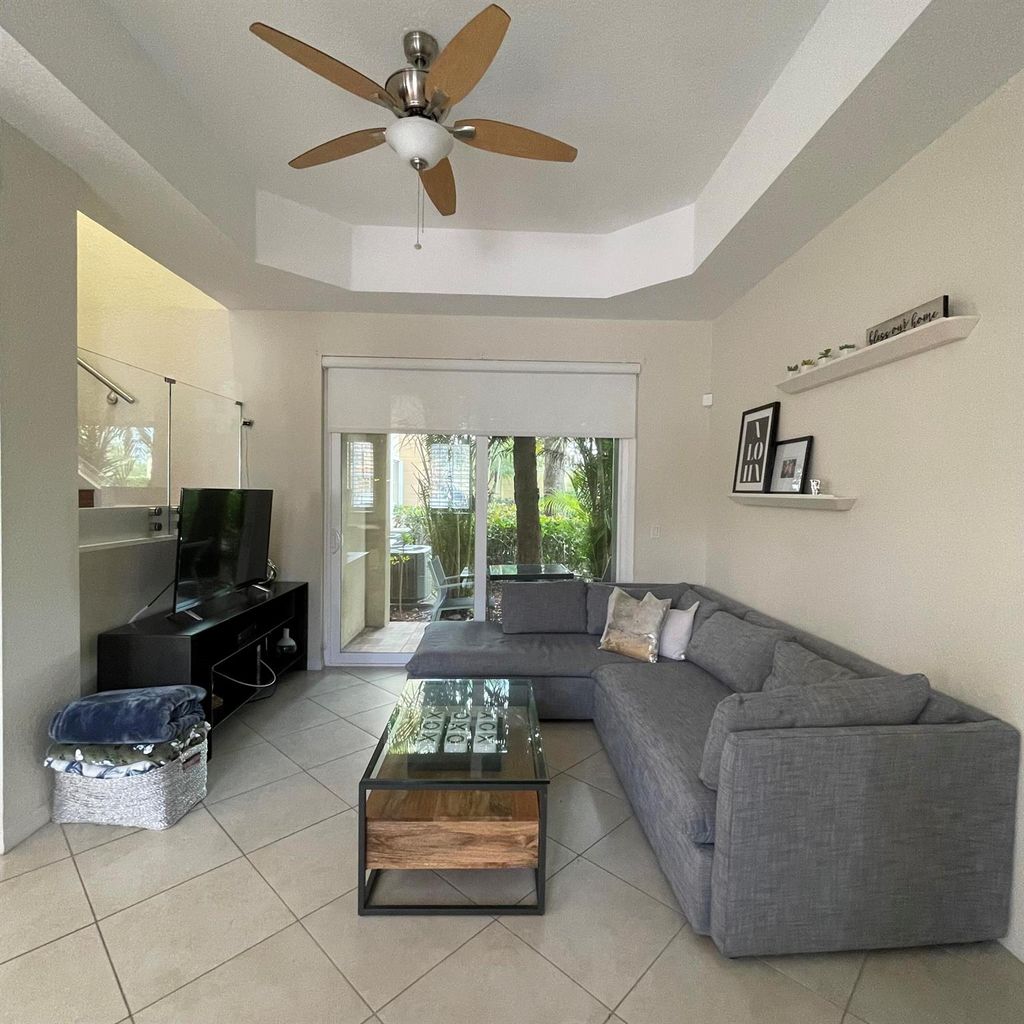 Photo of 11041 Legacy Boulevard #102, Palm Beach Gardens, FL 33410 (MLS # R10956601)