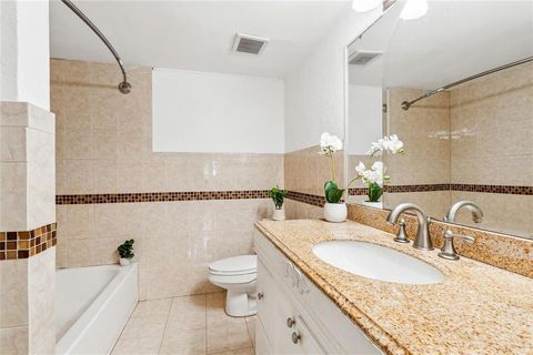 Tiny photo for 2729 S Oakland Forest Drive S #101, Oakland Park, FL 33309 (MLS # B26006414)
