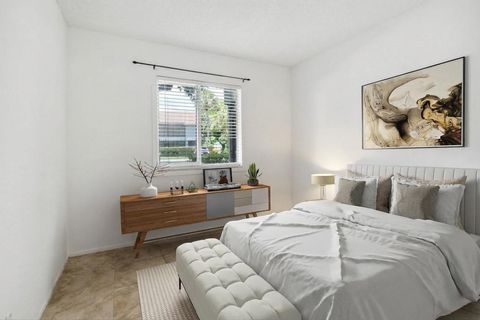 Tiny photo for 2729 S Oakland Forest Drive S #101, Oakland Park, FL 33309 (MLS # B26006414)