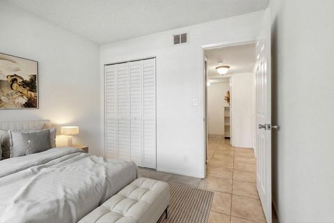 Tiny photo for 2729 S Oakland Forest Drive S #101, Oakland Park, FL 33309 (MLS # B26006414)