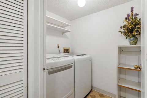 Tiny photo for 2729 S Oakland Forest Drive S #101, Oakland Park, FL 33309 (MLS # B26006414)