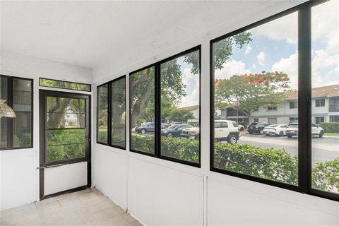 Tiny photo for 2729 S Oakland Forest Drive S #101, Oakland Park, FL 33309 (MLS # B26006414)
