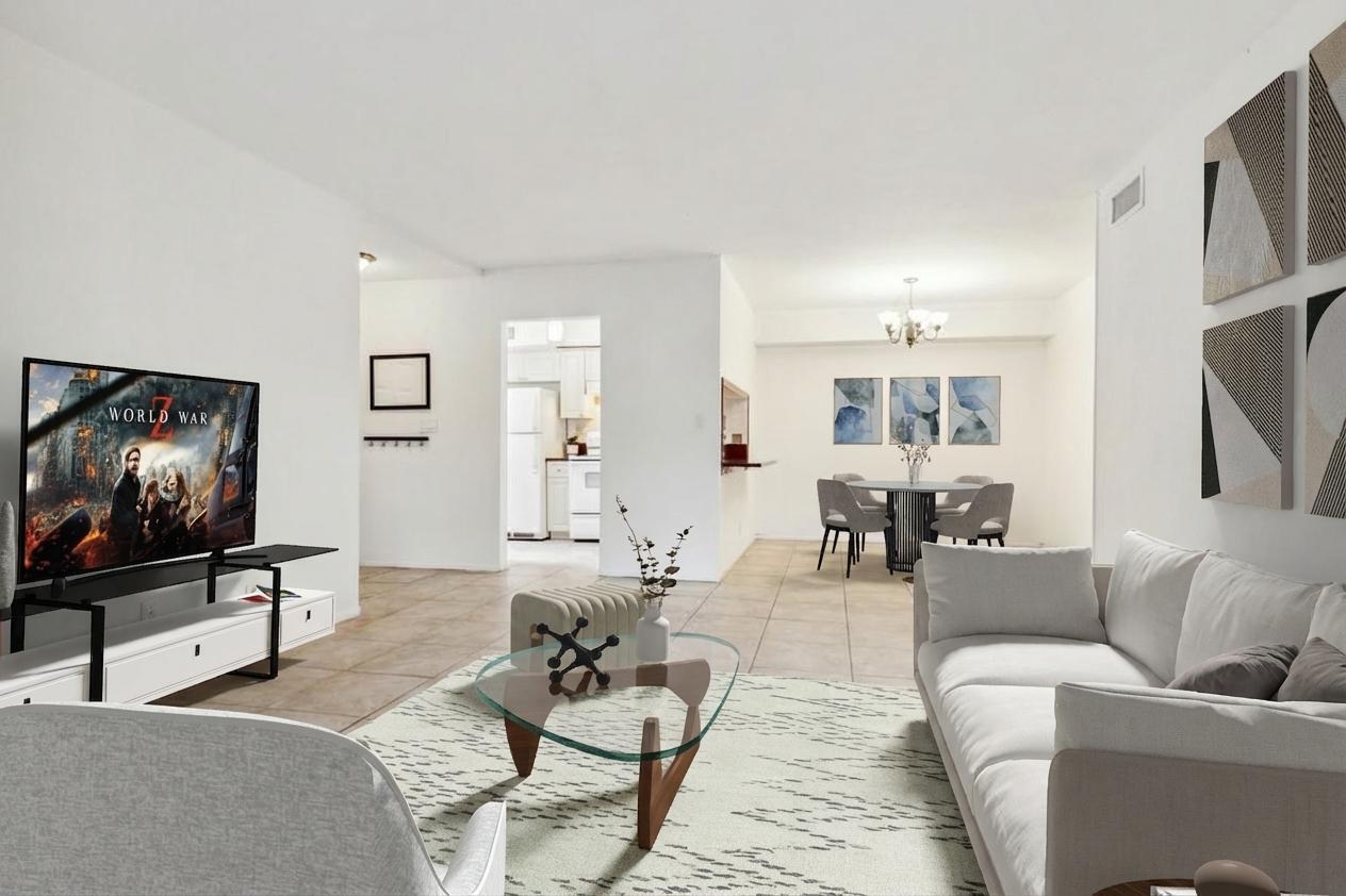 2729 S Oakland Forest Drive S 101