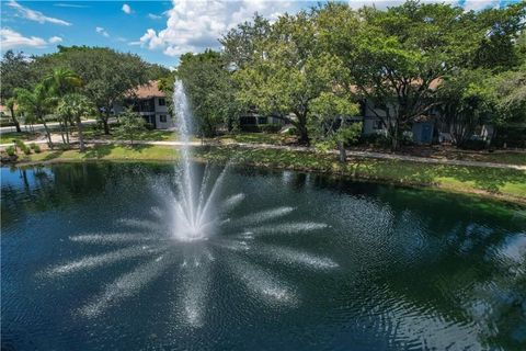 Tiny photo for 2729 S Oakland Forest Drive S #101, Oakland Park, FL 33309 (MLS # B26006414)