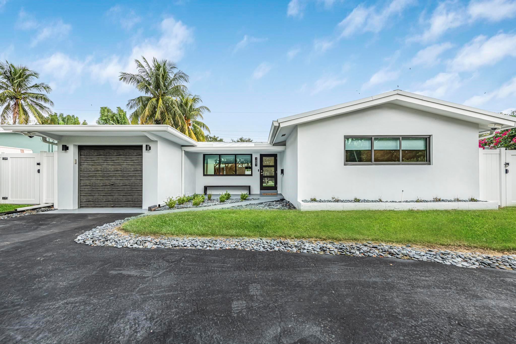 Hillsboro Estates 39-46 B - Residential