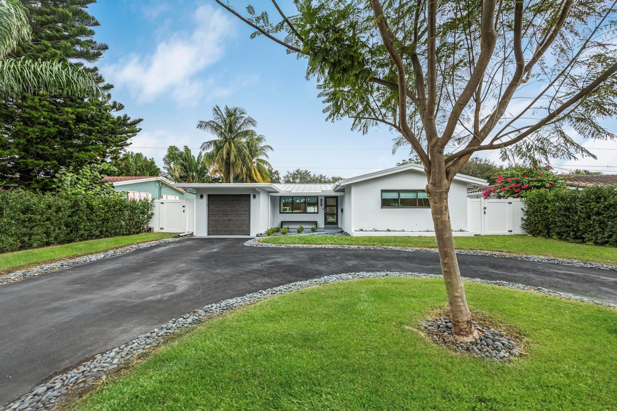 Hillsboro Estates 39-46 B - Residential