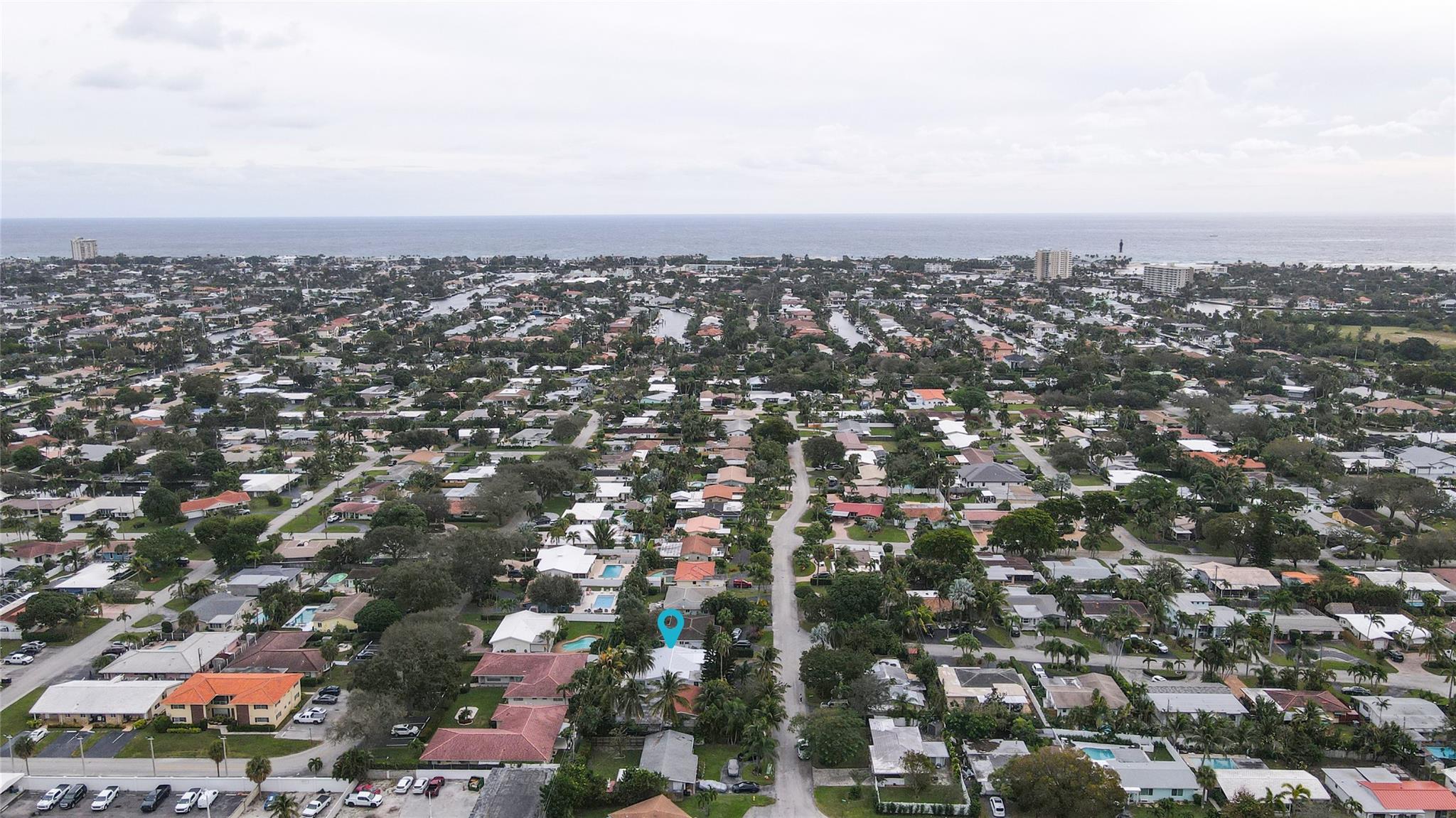 Hillsboro Estates 39-46 B - Residential