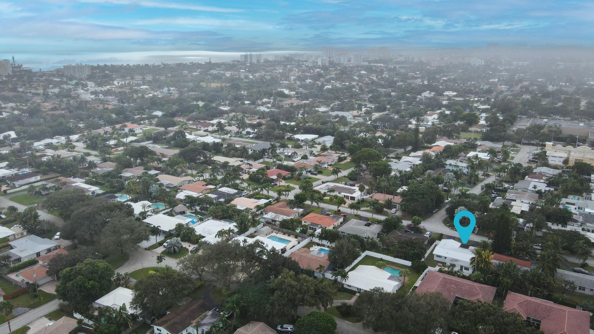 Hillsboro Estates 39-46 B - Residential