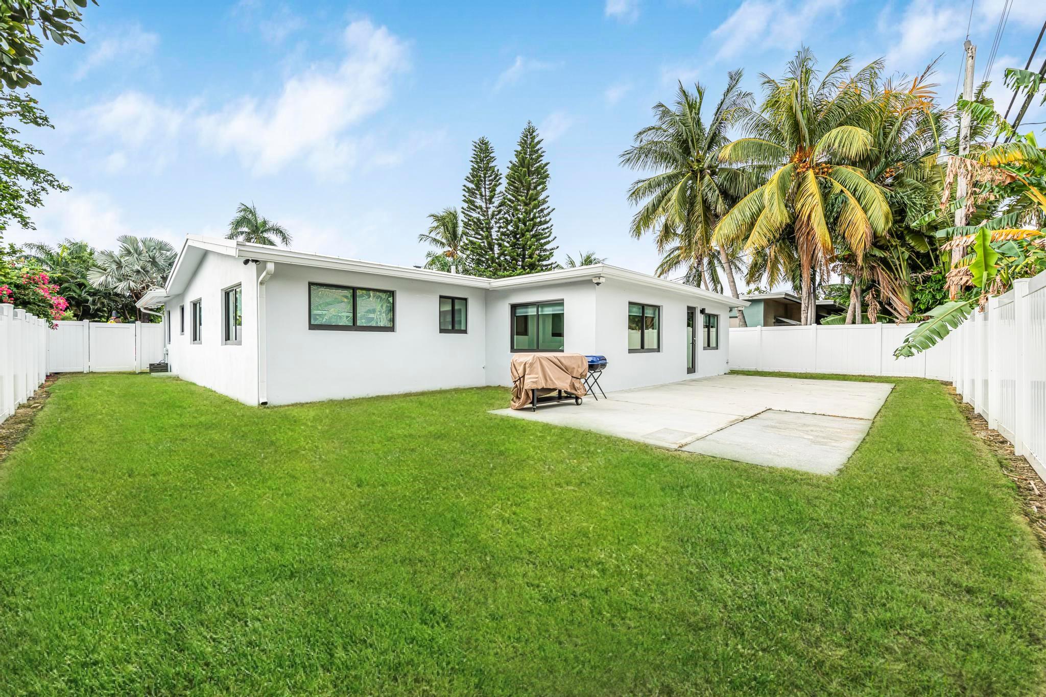 Hillsboro Estates 39-46 B - Residential