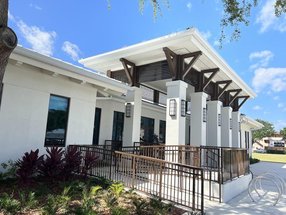 Hillsboro Estates 39-46 B - Residential