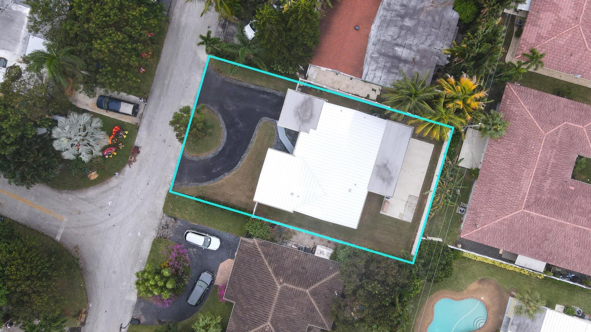 Hillsboro Estates 39-46 B - Residential