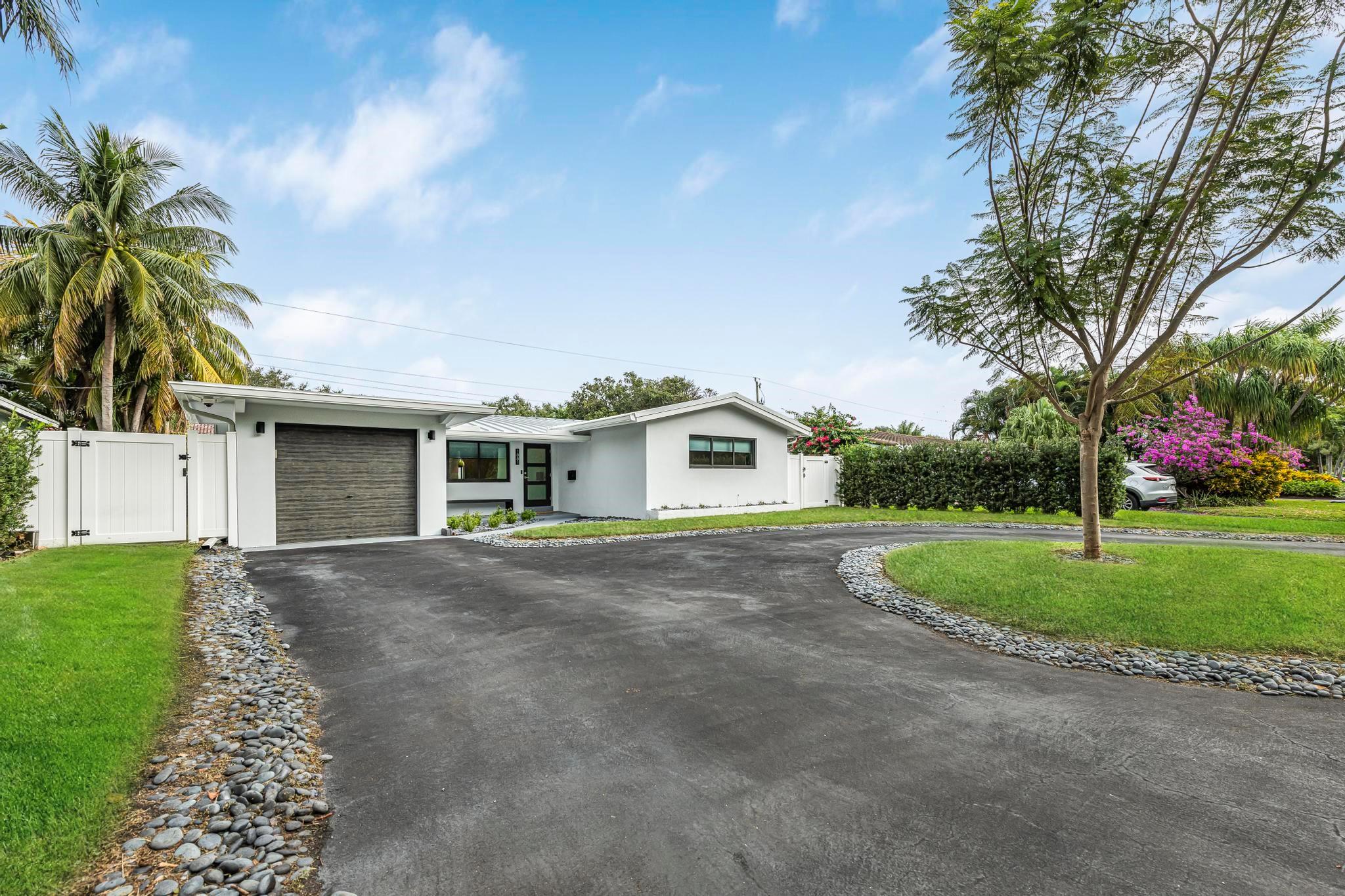 Hillsboro Estates 39-46 B - Residential
