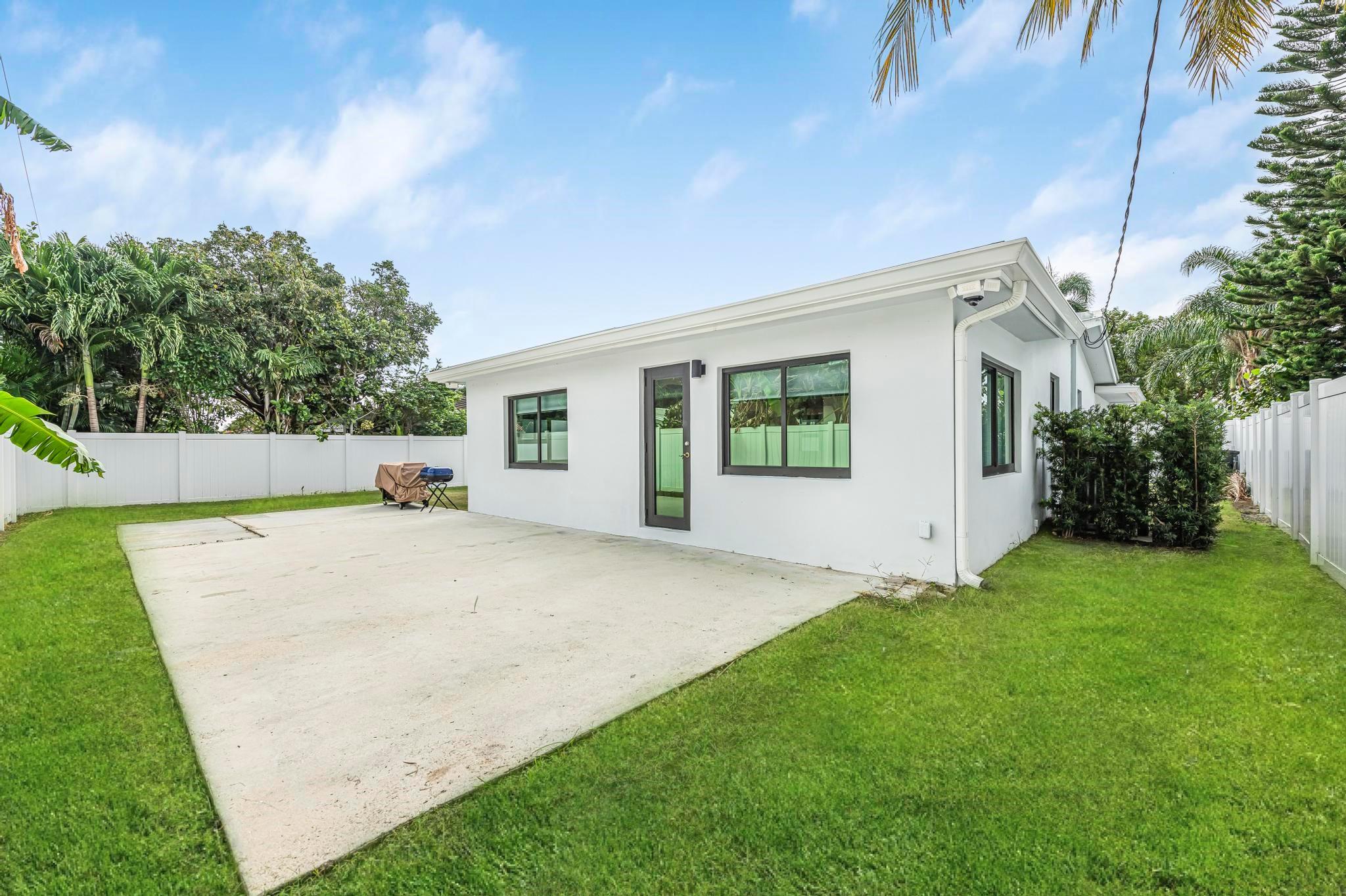 Hillsboro Estates 39-46 B - Residential