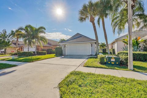 2622 Country Golf Drive Wellington FL 33414