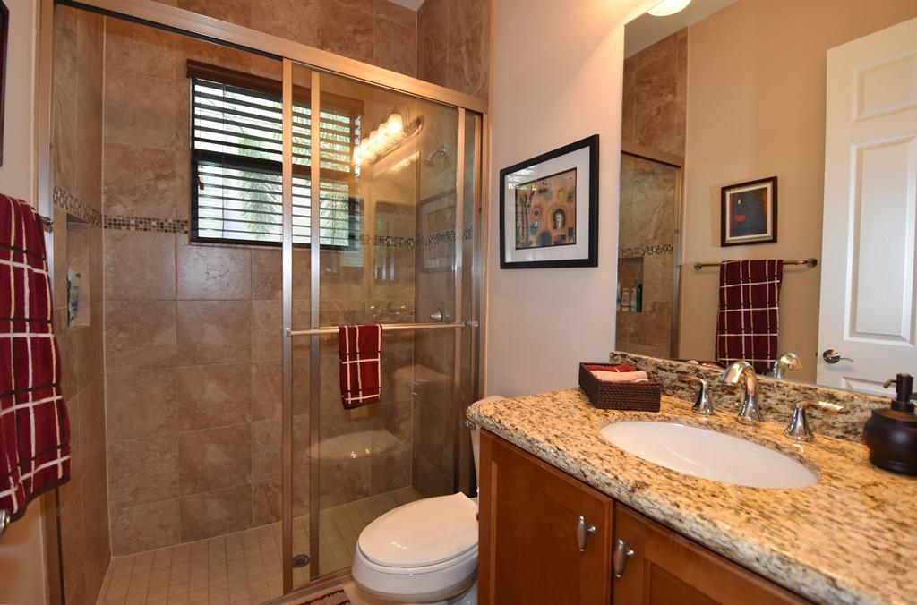 THE BRIDGES - Residential