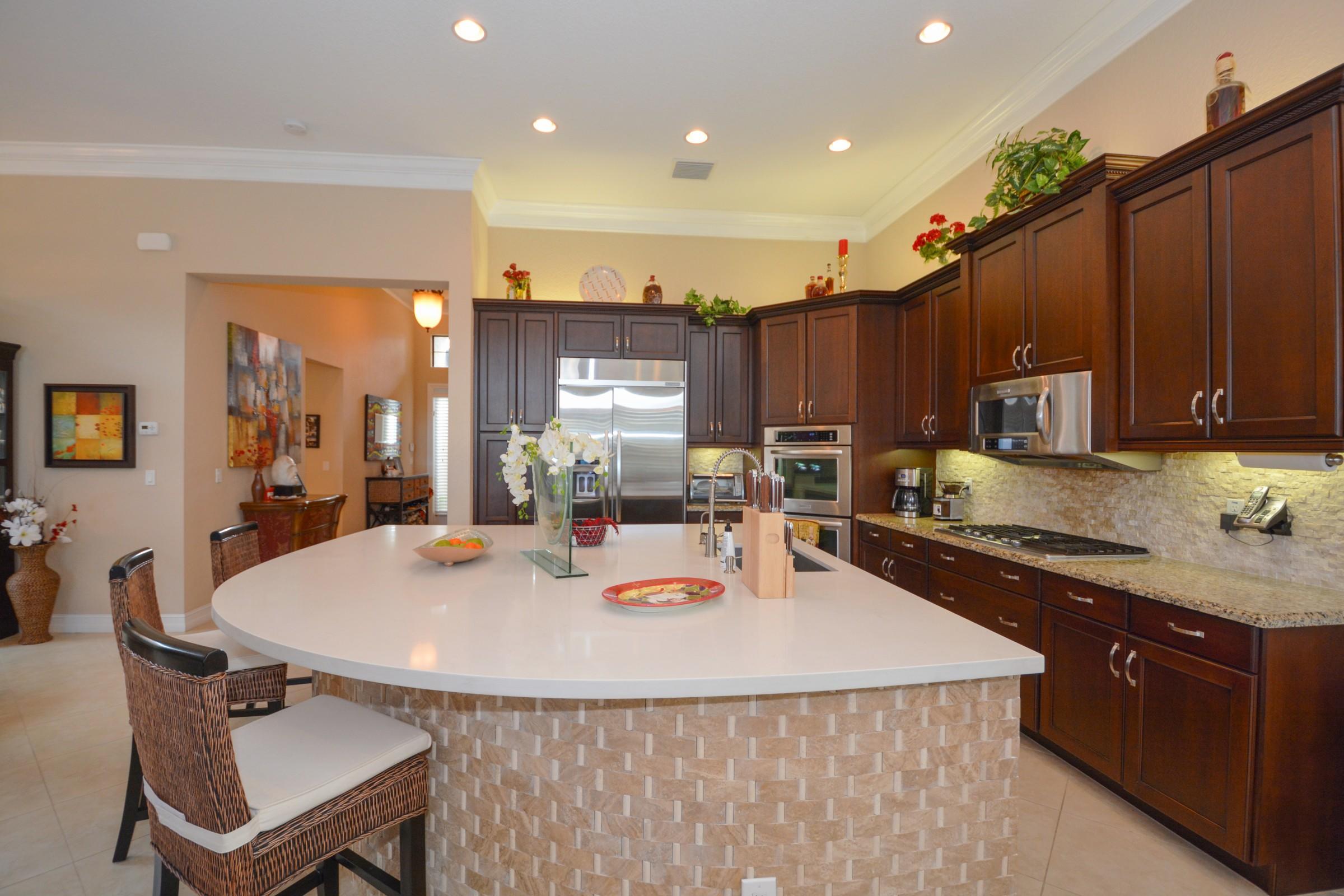 THE BRIDGES - Residential