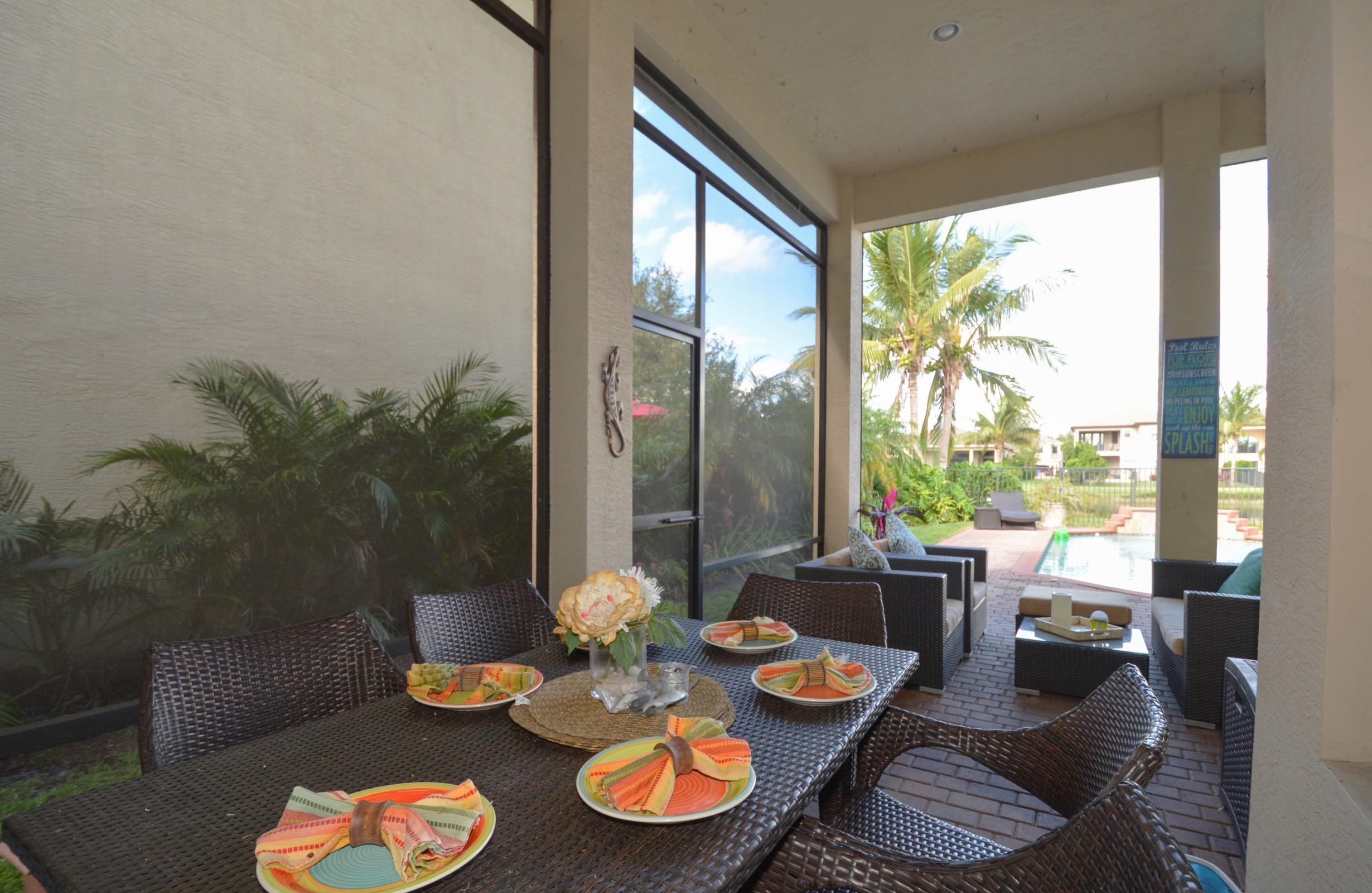 THE BRIDGES - Residential