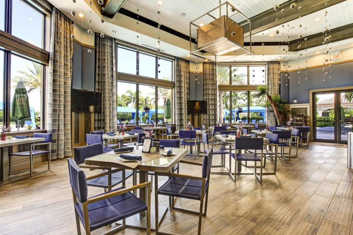 THE BRIDGES - Residential