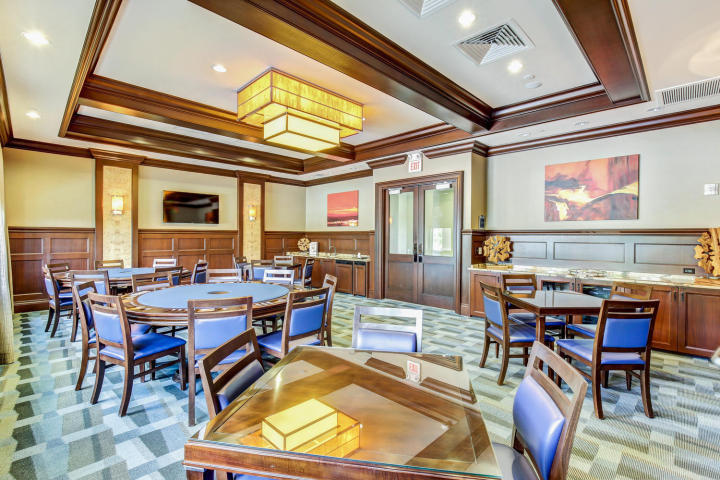 THE BRIDGES - Residential