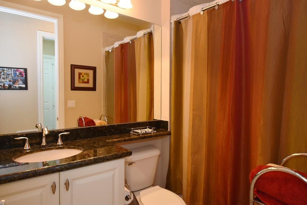 THE BRIDGES - Residential