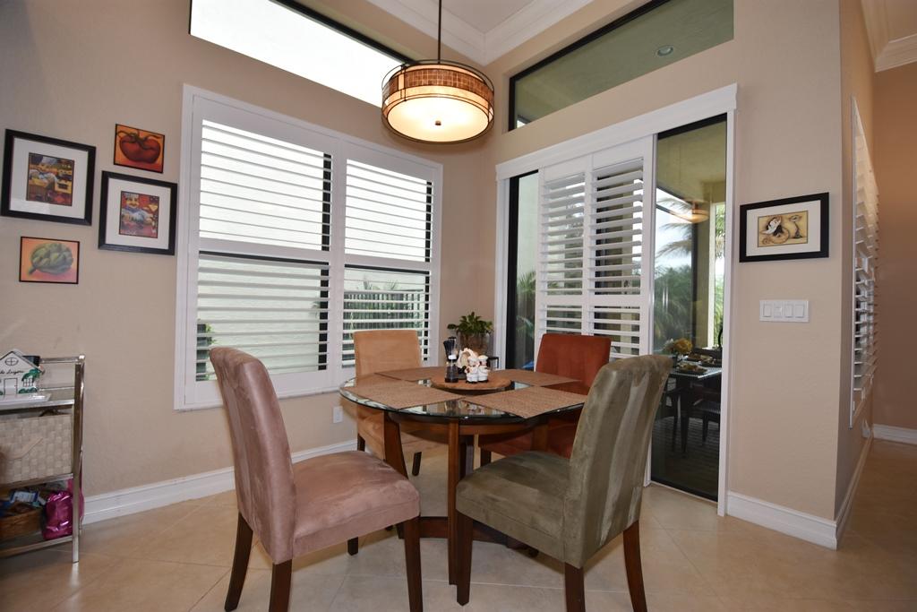 THE BRIDGES - Residential