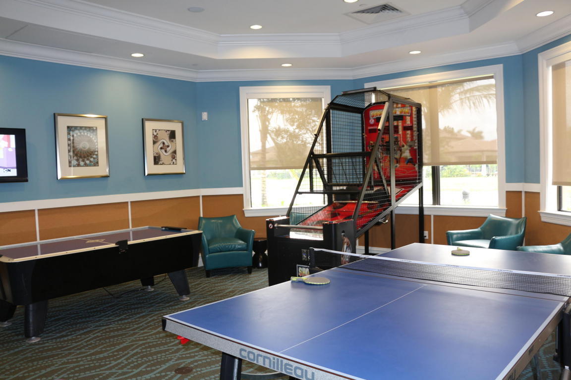 THE BRIDGES - Residential