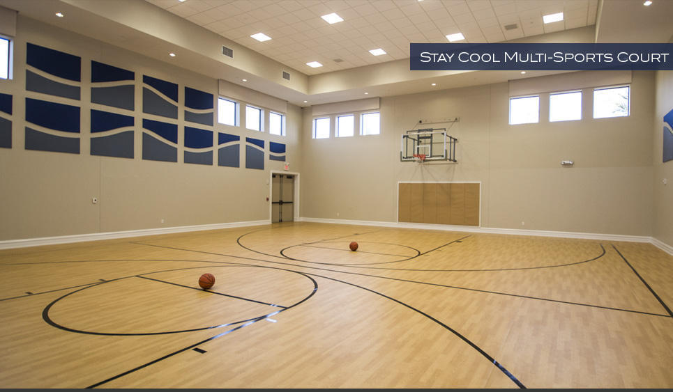 THE BRIDGES - Residential