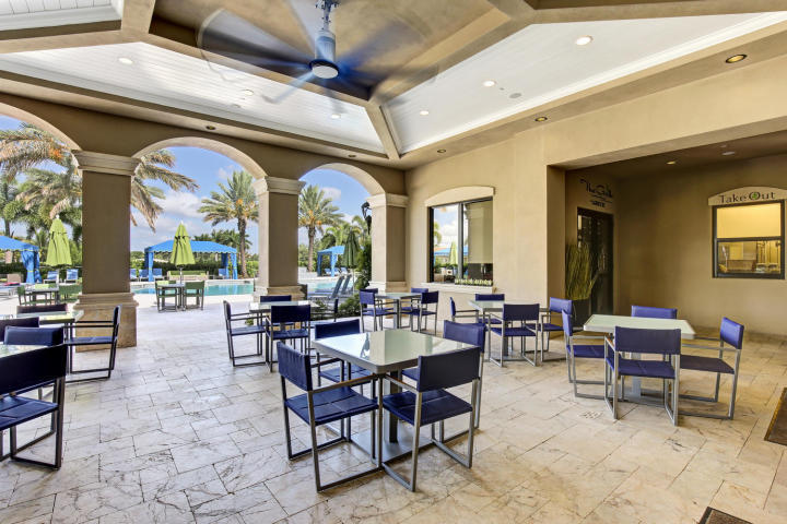 THE BRIDGES - Residential