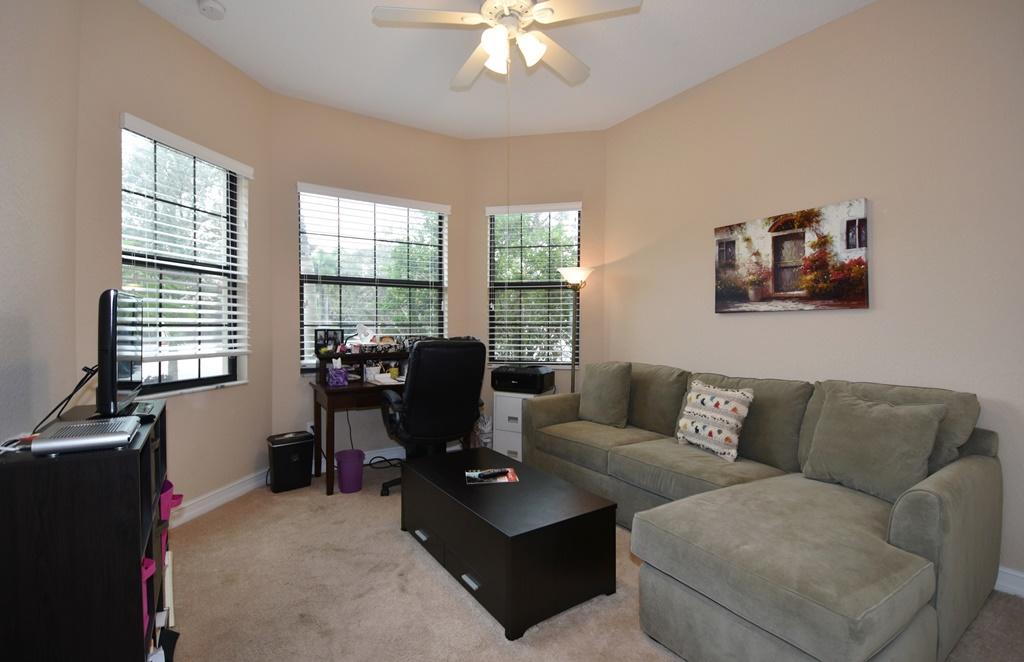 THE BRIDGES - Residential