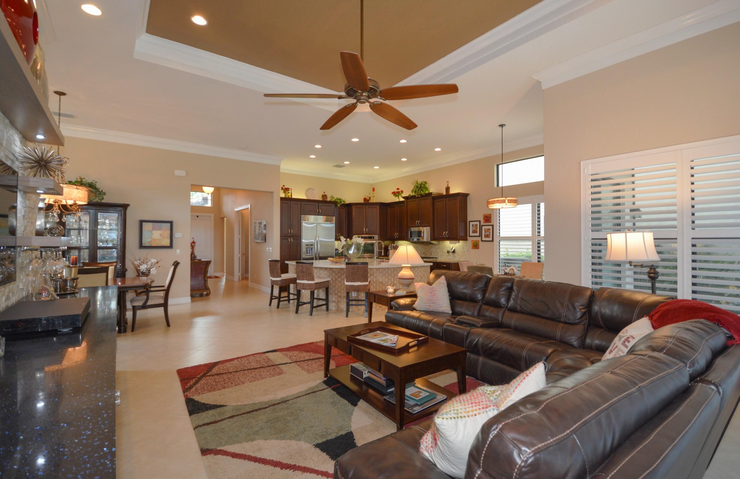 THE BRIDGES - Residential