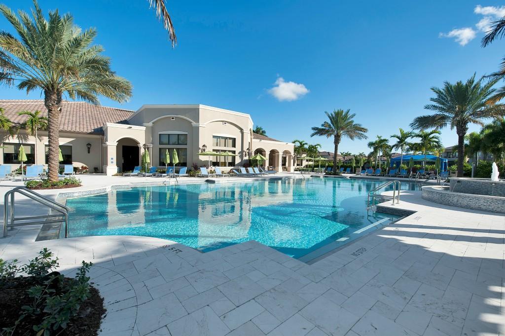 THE BRIDGES - Residential