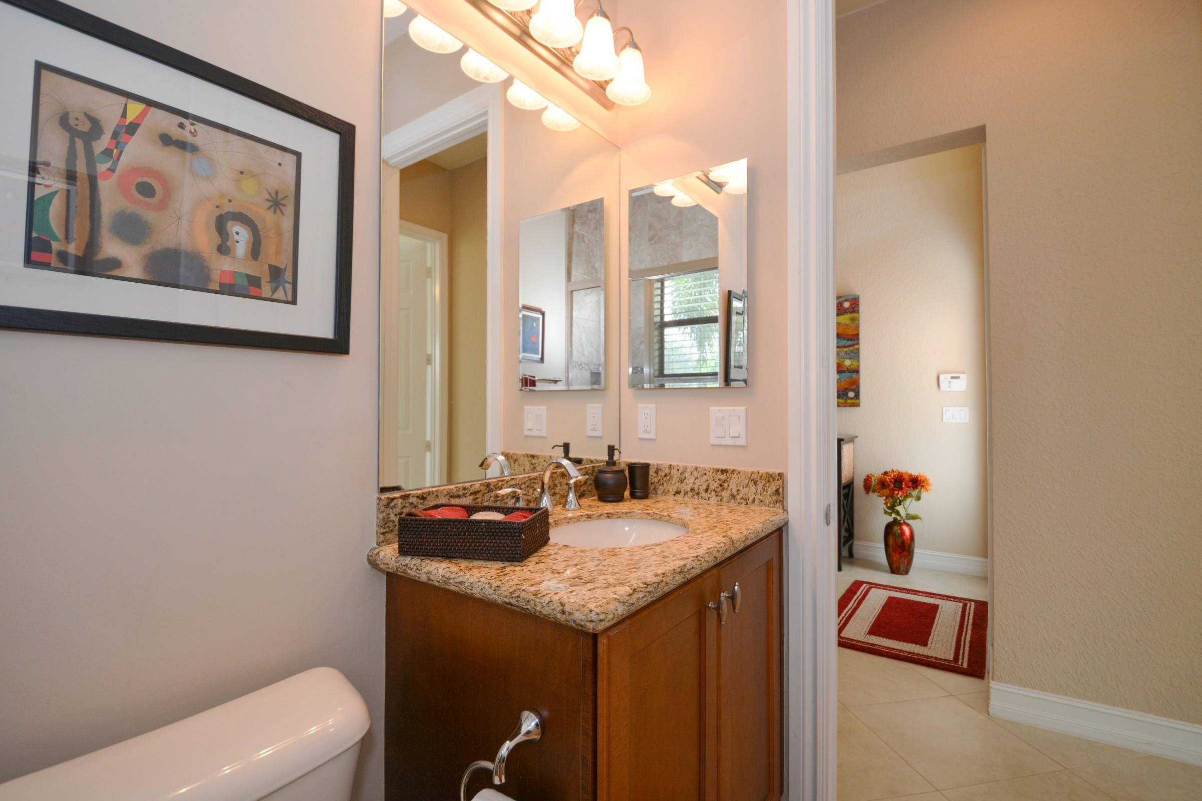 THE BRIDGES - Residential