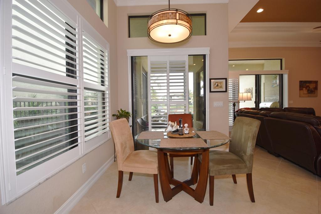 THE BRIDGES - Residential