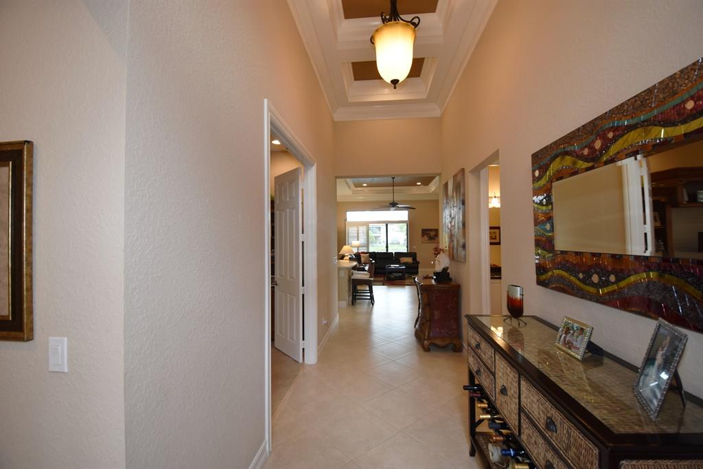 THE BRIDGES - Residential