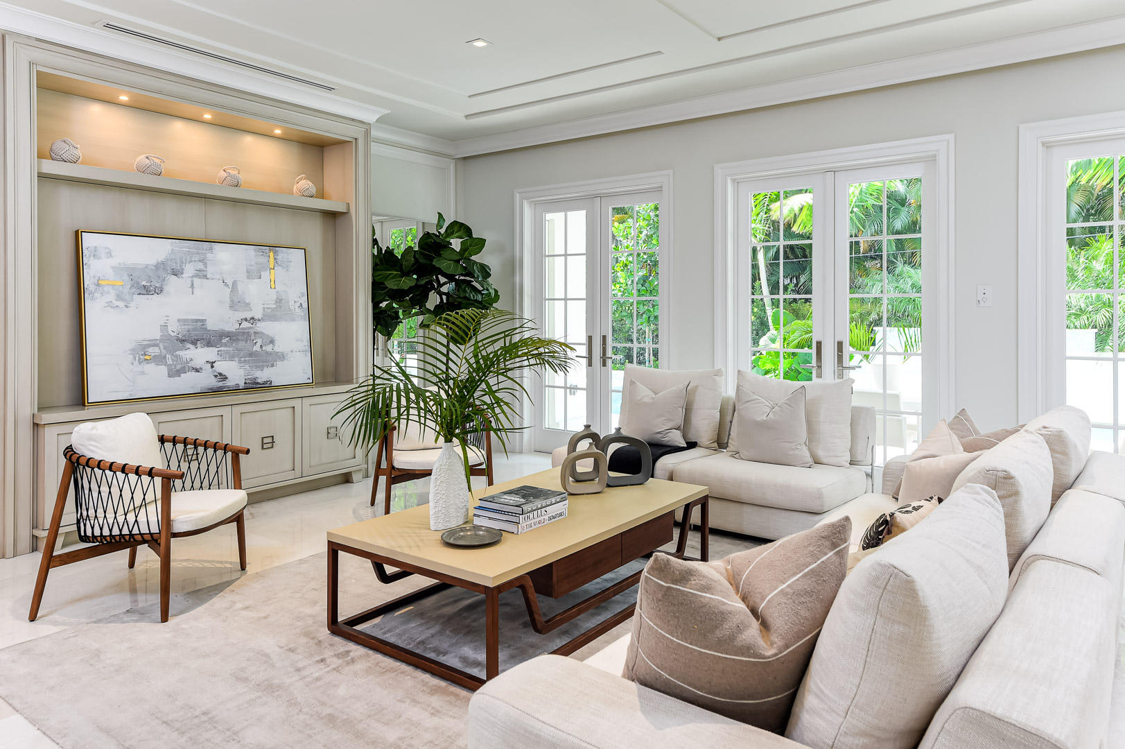 RAFALSKY MARK - Residential