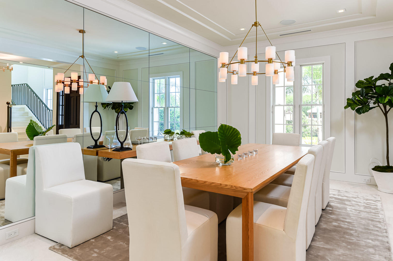 RAFALSKY MARK - Residential