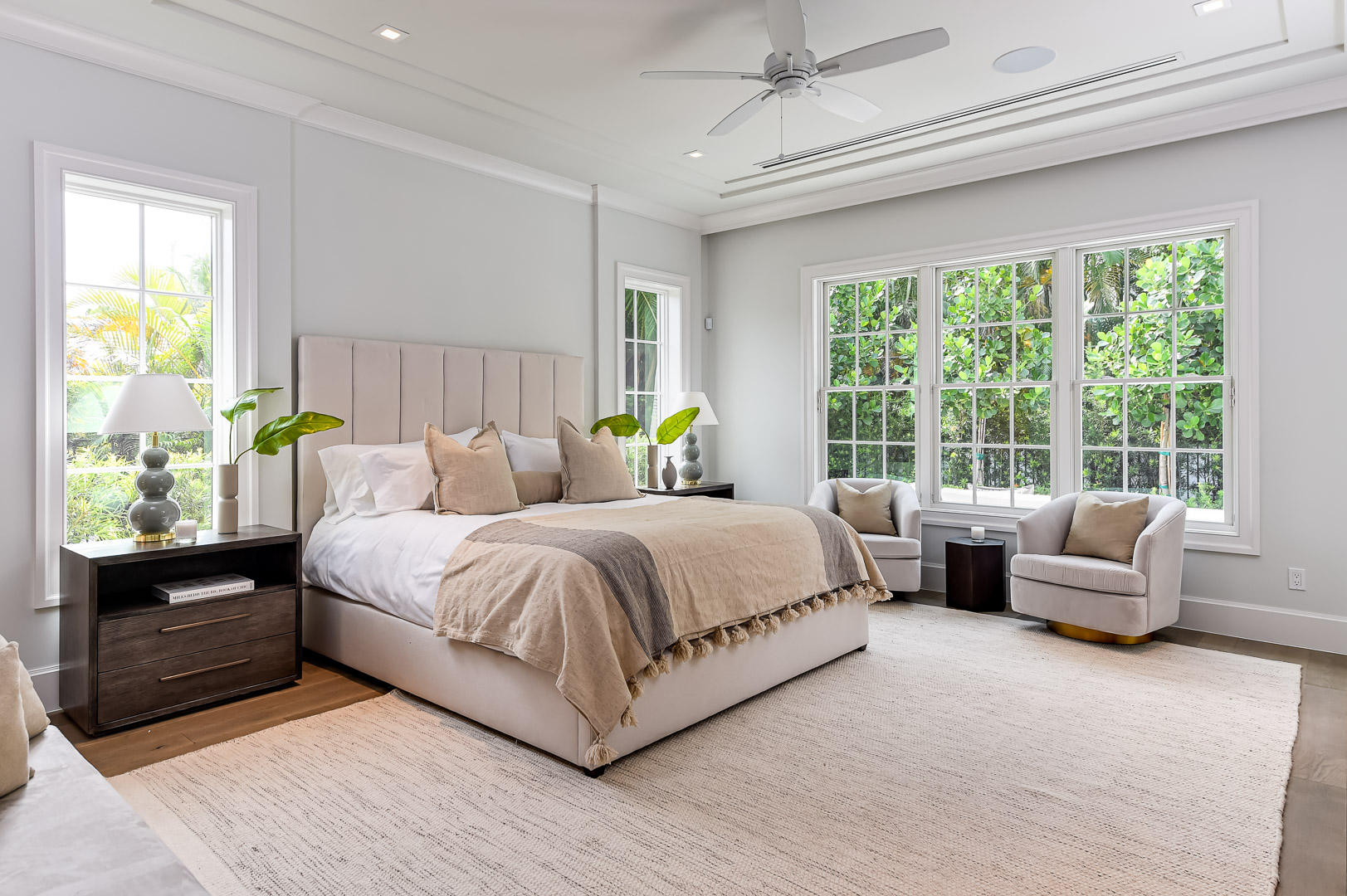 RAFALSKY MARK - Residential