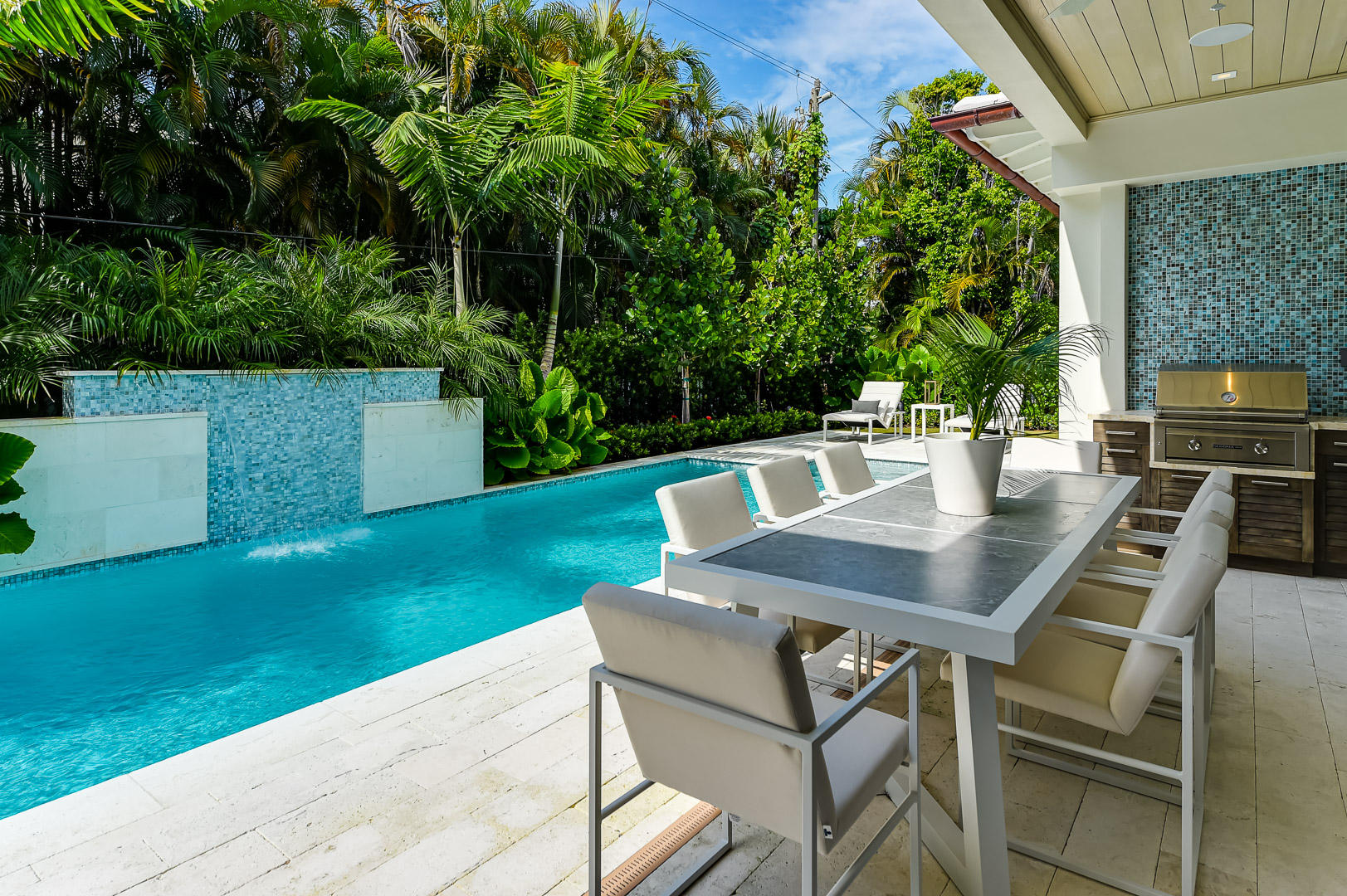 RAFALSKY MARK - Residential