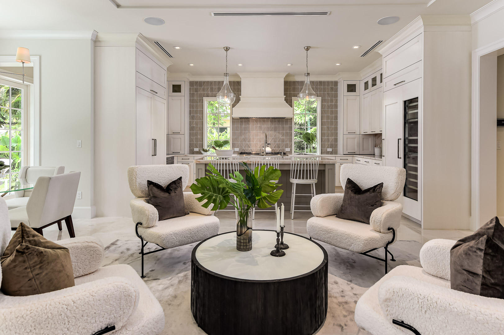 RAFALSKY MARK - Residential