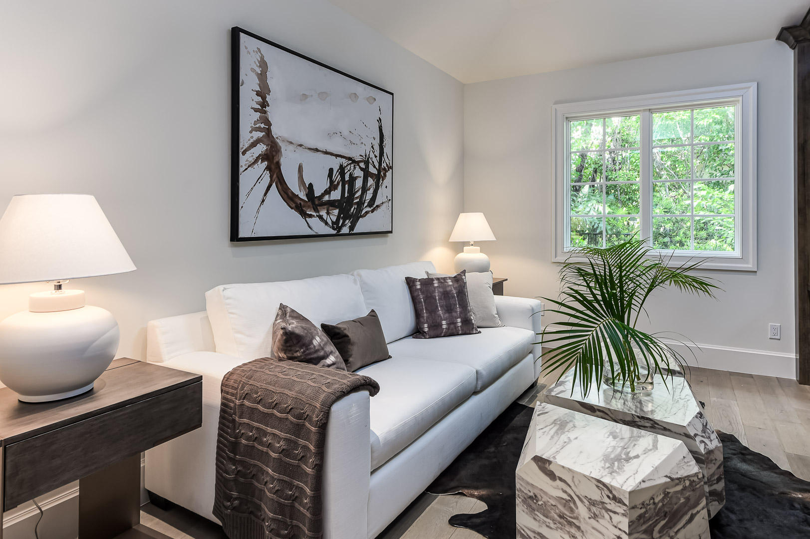 RAFALSKY MARK - Residential