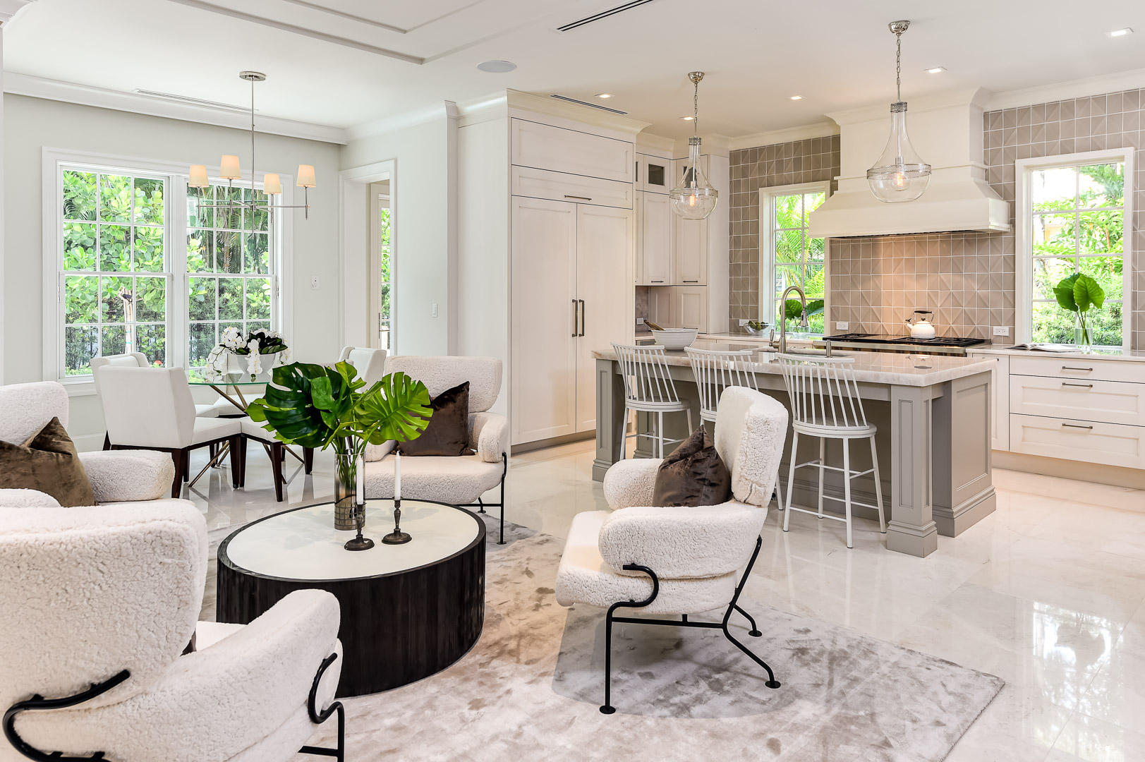 RAFALSKY MARK - Residential