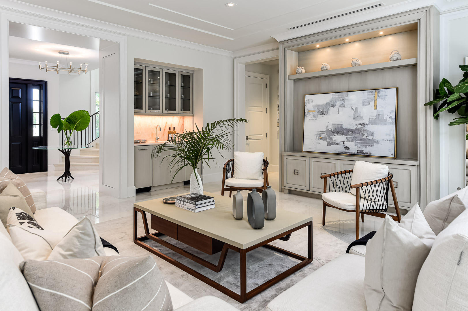 RAFALSKY MARK - Residential